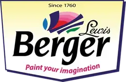 Berger Paints logo