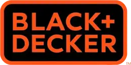 Black and Decker logo