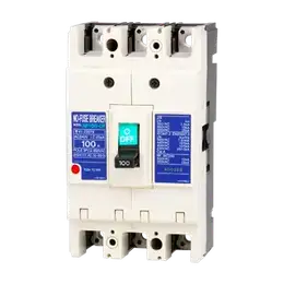 Electrical Supplies - circuit breakers, switches, wiring and components