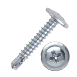 Hardware & Fasteners - industrial nuts, bolts, screws and structural hardware