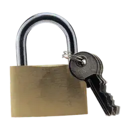Hardware & Security - solid brass locks and security hardware