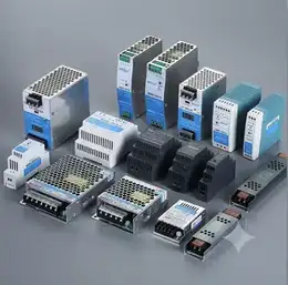 Electrical supplies category
