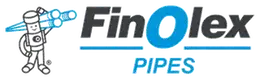 Finolex Pipes and Fittings logo