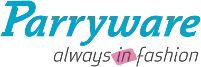Parryware logo