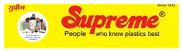 Supreme Pipes logo