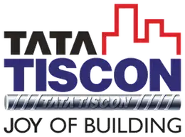 Tata Tiscon logo